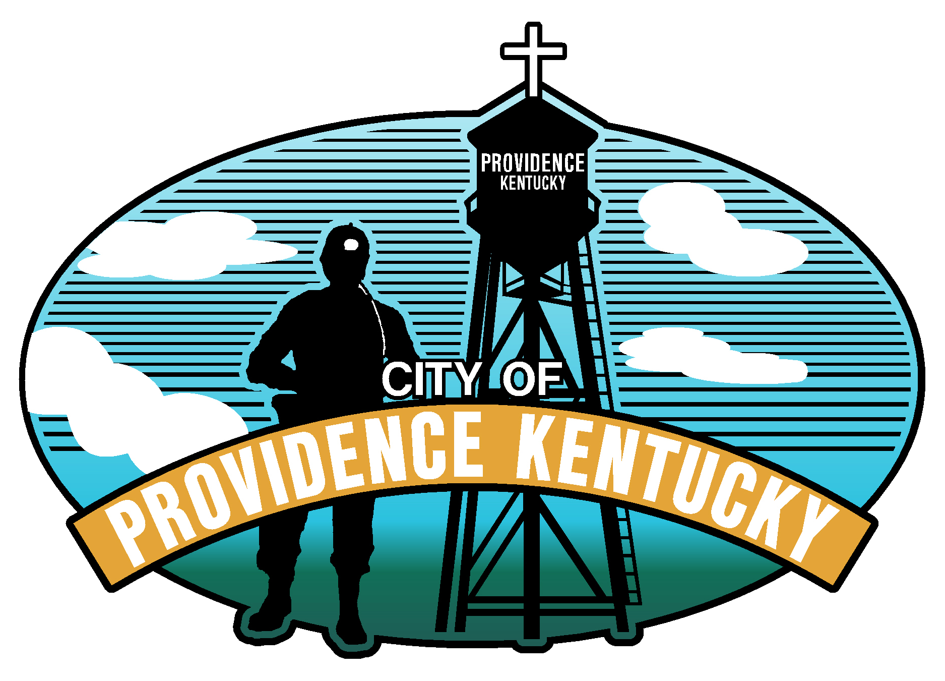 Providence logo
